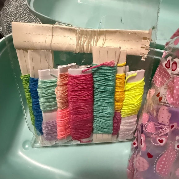 Multi-Color Bead Organizer Box - Picture 3 of 4